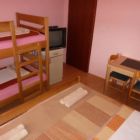 Cozy Near Queen's Beach - Put Sv Jurja I - Ae1488 Appartement Nin